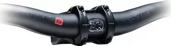 Supernova Scheinwerfer Starstream Mini Light Bar schwarz