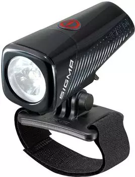 Sigma Buster 150 HL schwarz