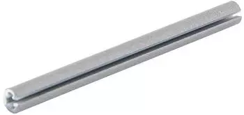CON-TEC Speichenreflektor Clip R silber 72 St&uuml;ck