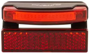 Spanninga Pimento XE Rücklicht 6-36V