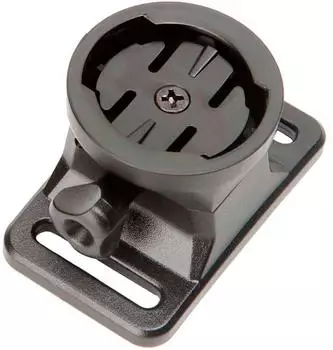 Magicshine Helmhalterung mit Garmin-Halterung