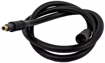 Busch & M&uuml;ller TURNTEC Verl&auml;ngerungskabel 40 cm