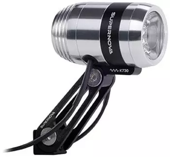Supernova E3 Pro 2 (silber) Supernova E3 Pro 2 (silber)