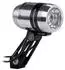 Supernova E3 Pro 2 (silber)