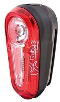 Spanninga Ruby 3