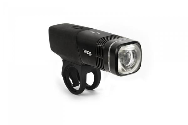 Knog Blinder Beam 300 schwarz