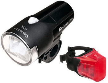 Duranova Vegas F30 RSL + Vegas R II RSL