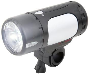 Ultrasport LED Fahrradlampe