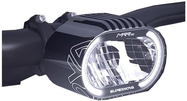 Supernova M99 Pure E-Bike Frontlight