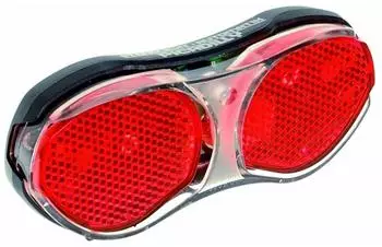 Büchel LED-Rücklicht Piccadilly