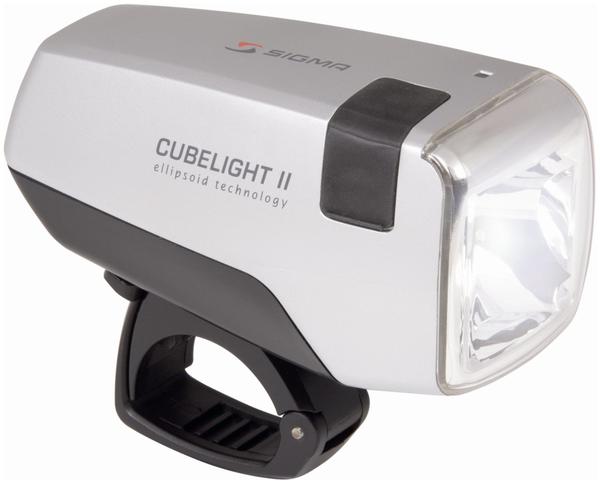 Sigma Cubelight II