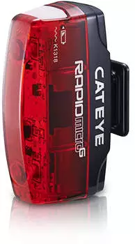 Cateye Rapid Micro G TL-LD620G Cateye Rapid Micro G TL-LD620G