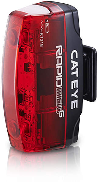 Cateye Rapid Micro G TL-LD620G