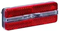 B&uuml;chel 2025135301, B&uuml;chel LED-R&uuml;cklicht Sunset Strip m. Standlicht