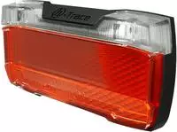 Herrmans 4099-0133, Herrmans Led-Ruecklicht H-Trace Dynamo 50Mm Herrmans