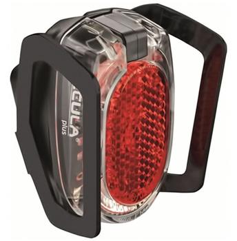Busch & Müller Light Protector Mudguard Fixation For Secula Light, black