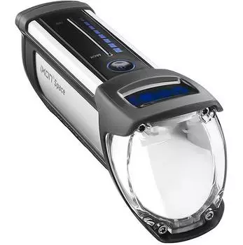 Busch & Müller IXON Space 150 Lux