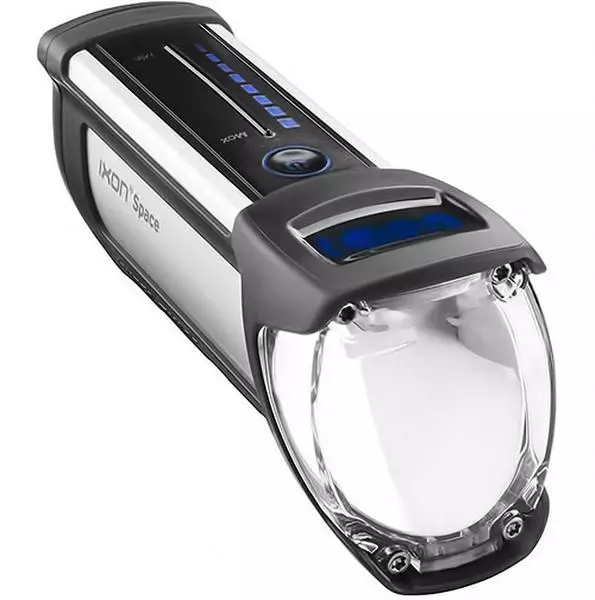 Busch & Müller IXON Space 150 Lux