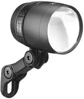 Busch+M&uuml;ller Fahrradlicht IQ-X E, E-25, Frontlicht, LED, E-Bike, 150 Lux, vorne