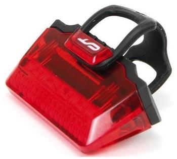 CON-TEC CONTEC Batterie-LED-Rücklicht "Speed-LED"