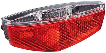 CON-TEC LED-Gepäckträgerrücklicht TL-128