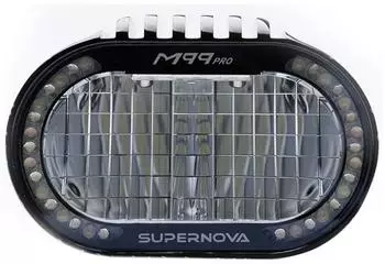 Supernova M99 Pro