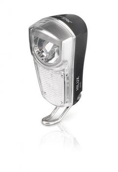 XLC Frontlicht LED 35 Lux