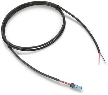 Lupine Bosch E-Bike Lichtkabel 2019 Zubehör Beleuchtung schwarz