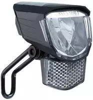 B&uuml;chel Fahrradlicht Tour 45 SL, Frontlicht, LED, Dynamo, 45 Lux, vorne
