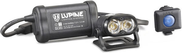Lupine Piko R4 (1800lm)