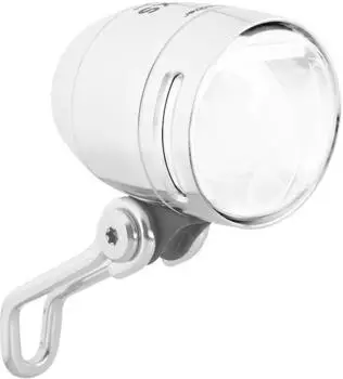 Busch & Müller Lumotec IQ-XS Senso Plus silber