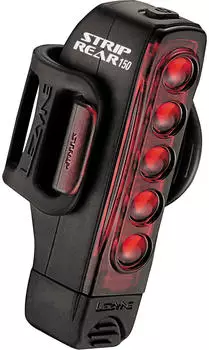 Lezyne Strip Drive 150 (rear) Lezyne Strip Drive 150 (rear)