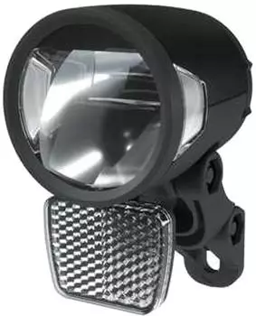 Herrmans H-Black MR8 Dynamo