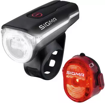 Sigma Aura 60 USB + Nugget II