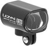 Lezyne 1-LED-EHCTST-V104W, Lezyne Hecto Drive E50 LED Frontlicht für E-Bikes...