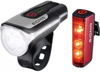 Sigma Aura 80 USB + Blaze Set
