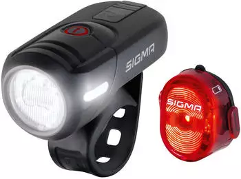 Sigma AURA 45 FL/ +Nugget II Set (17460) Sigma AURA 45 FL/ +Nugget II Set (17460)