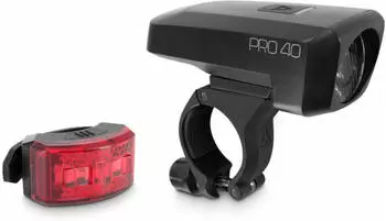 Cube Acid Pro 40 Set (93054, black)