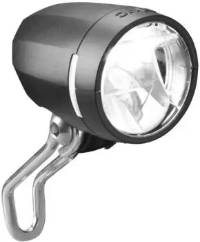 Busch & Müller Lumotec IQ2 MYC Sensoplus T (150RTSNDI-04, black)