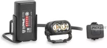 Lupine Piko R4 All-in-One Set (1900lm)