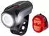 Sigma Set Aura 35 / Nugget Set Led (black)