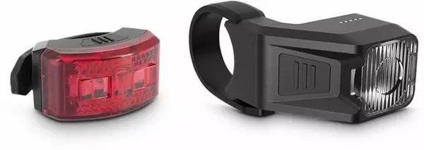 Cube Acid Pro 30 USB StVZO