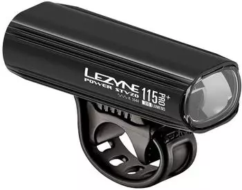 Lezyne Power Pro 115+ StVZO