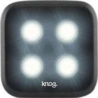 Knog Blinder 4 Standard weiße LED