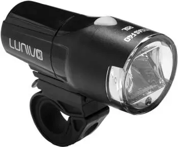Lunivo Vegas F40 RSL
