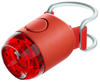 Knog KN12252, Knog Plug Rear Light Rot 250 Lumens