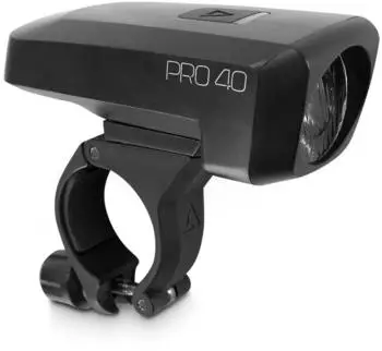 Cube Acid Frontlicht Pro 40 StVZO Cube Acid Frontlicht Pro 40 StVZO
