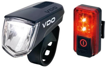 VDO Eco Light M60 + Eco Light Red Plus