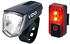 VDO Eco Light M60 + Eco Light Red Plus