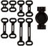 Garmin Garmin Zubehör Gurte & Halterungen - Schwarz